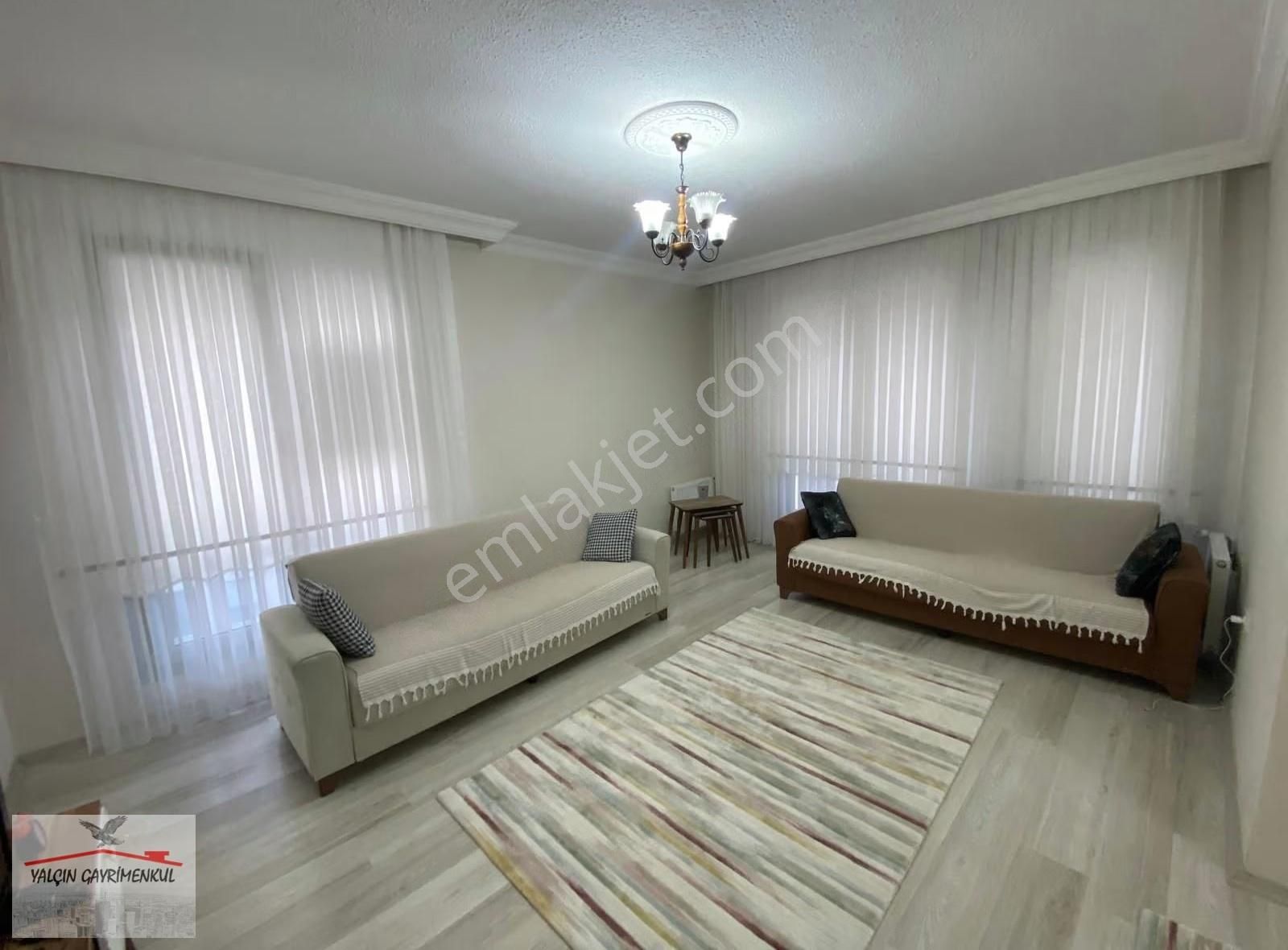 Samsun İlkadım Çay Mh. Irmak Vadi Sitesinde Lüks 3+1 Daire - Görsel 24