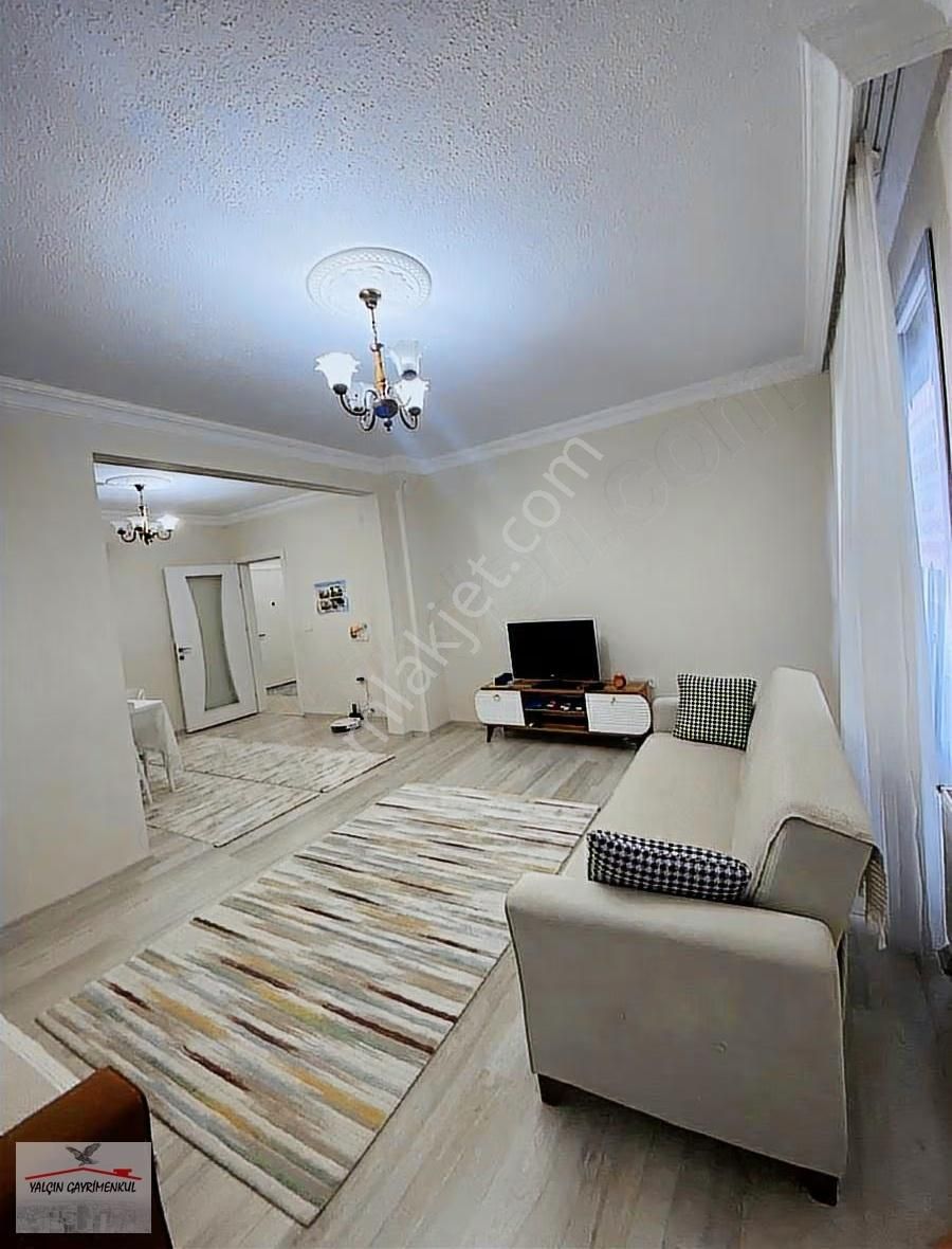 Samsun İlkadım Çay Mh. Irmak Vadi Sitesinde Lüks 3+1 Daire - Görsel 10