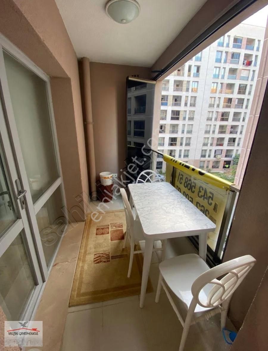 Samsun İlkadım Çay Mh. Irmak Vadi Sitesinde Lüks 3+1 Daire - Görsel 20