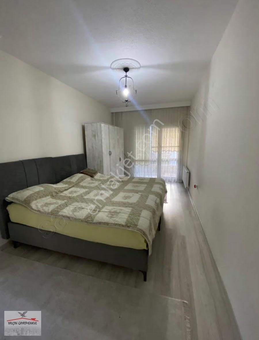 Samsun İlkadım Çay Mh. Irmak Vadi Sitesinde Lüks 3+1 Daire - Görsel 30