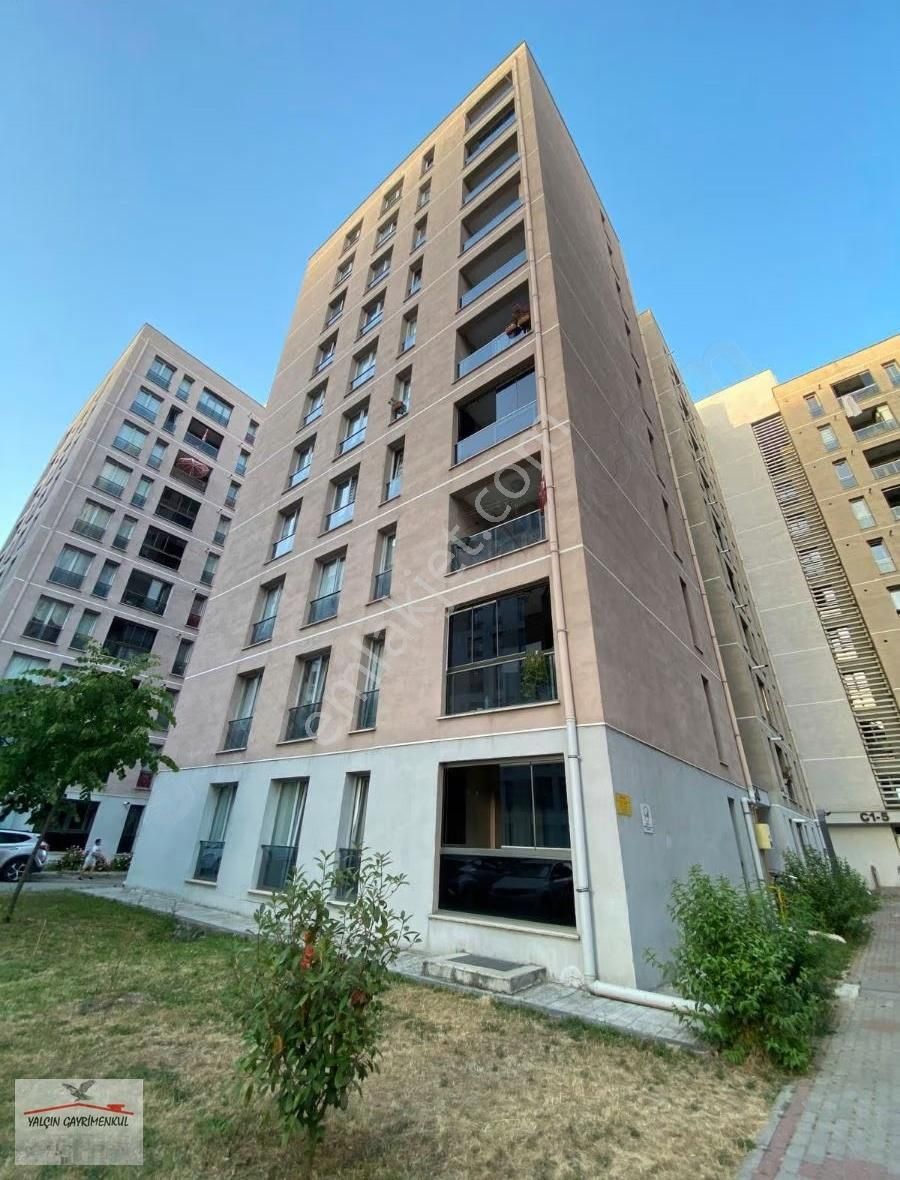 Samsun İlkadım Çay Mh. Irmak Vadi Sitesinde Lüks 3+1 Daire - Görsel 33