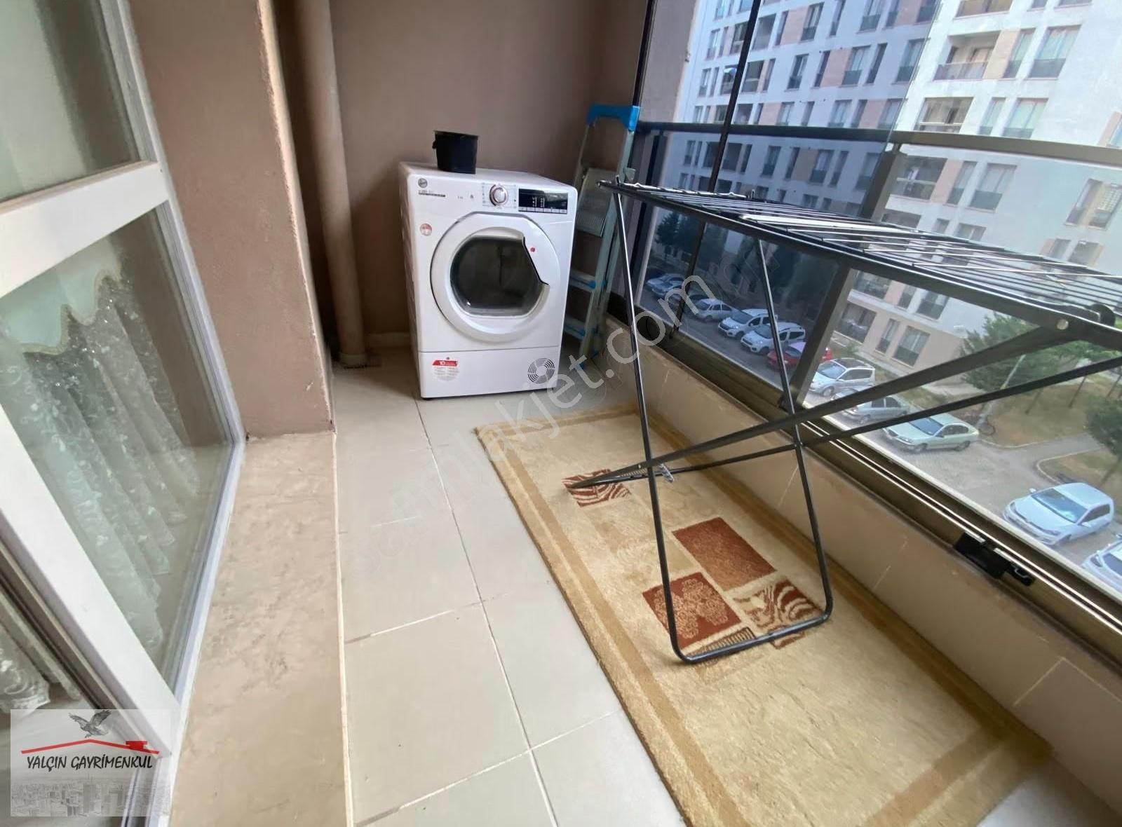 Samsun İlkadım Çay Mh. Irmak Vadi Sitesinde Lüks 3+1 Daire - Görsel 17