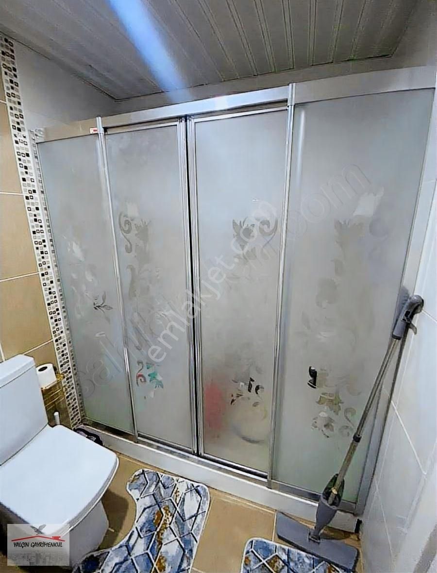 Samsun İlkadım Çay Mh. Irmak Vadi Sitesinde Lüks 3+1 Daire - Görsel 28