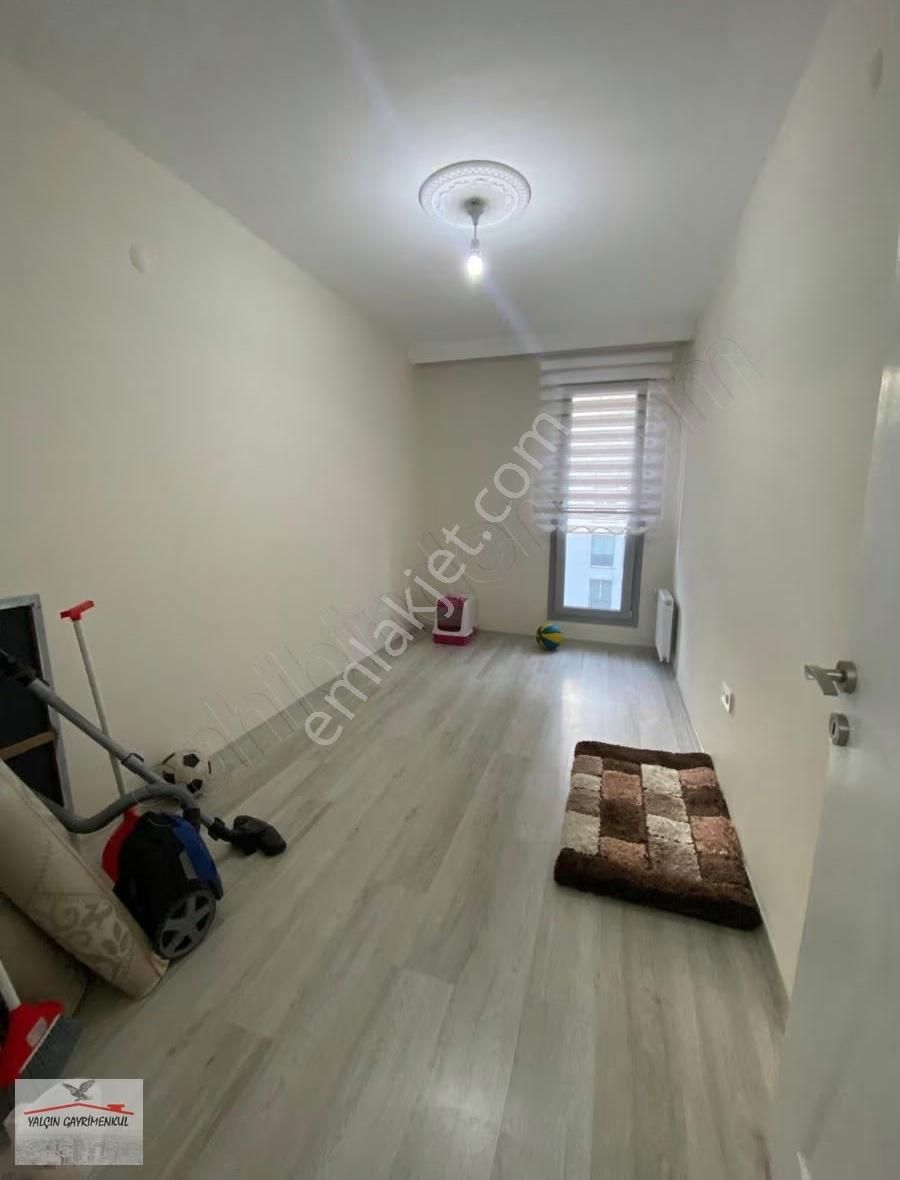 Samsun İlkadım Çay Mh. Irmak Vadi Sitesinde Lüks 3+1 Daire - Görsel 3