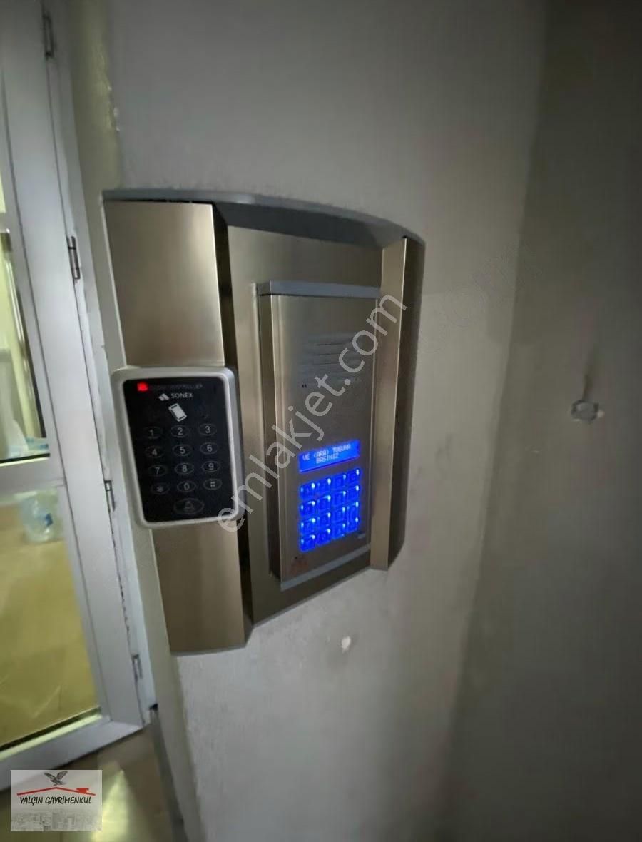 Samsun İlkadım Çay Mh. Irmak Vadi Sitesinde Lüks 3+1 Daire - Görsel 16