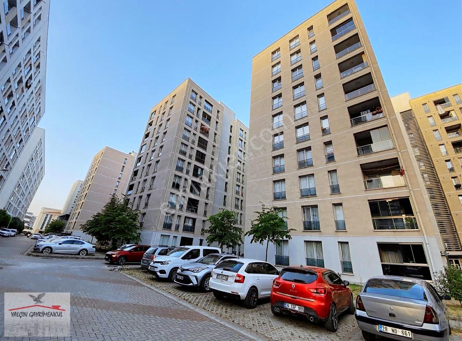 Samsun İlkadım Çay Mh. Irmak Vadi Sitesinde Lüks 3+1 Daire - Görsel 35