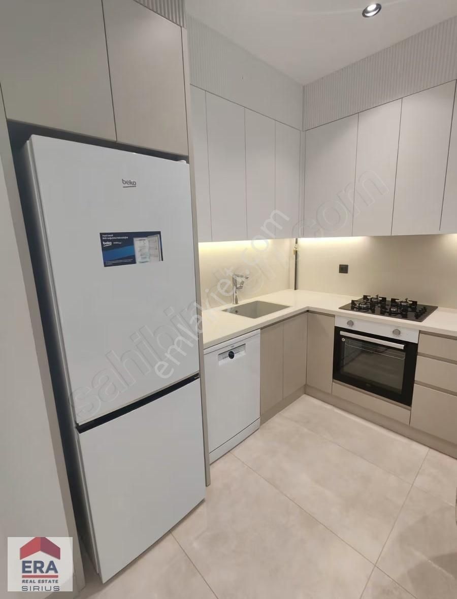 Adalet Mah. Geniş Eşyalı 1+1 Satılık Apart - Görsel 3