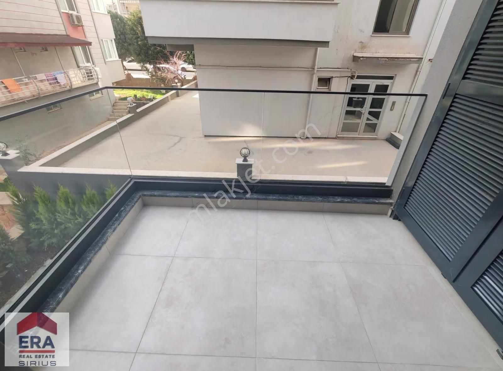 Adalet Mah. Geniş Eşyalı 1+1 Satılık Apart - Görsel 10