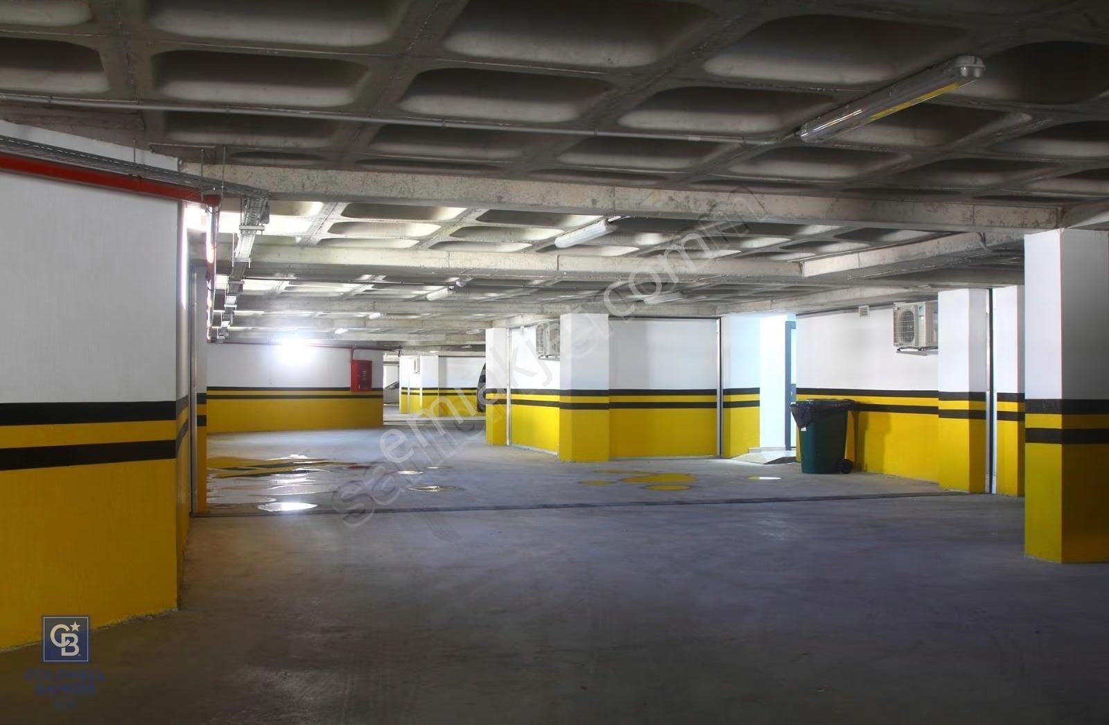 Denize Sıfır 3+1 Dubleks Rezidans Havuz Güvenlik Otopark Sauna.. - Görsel 6