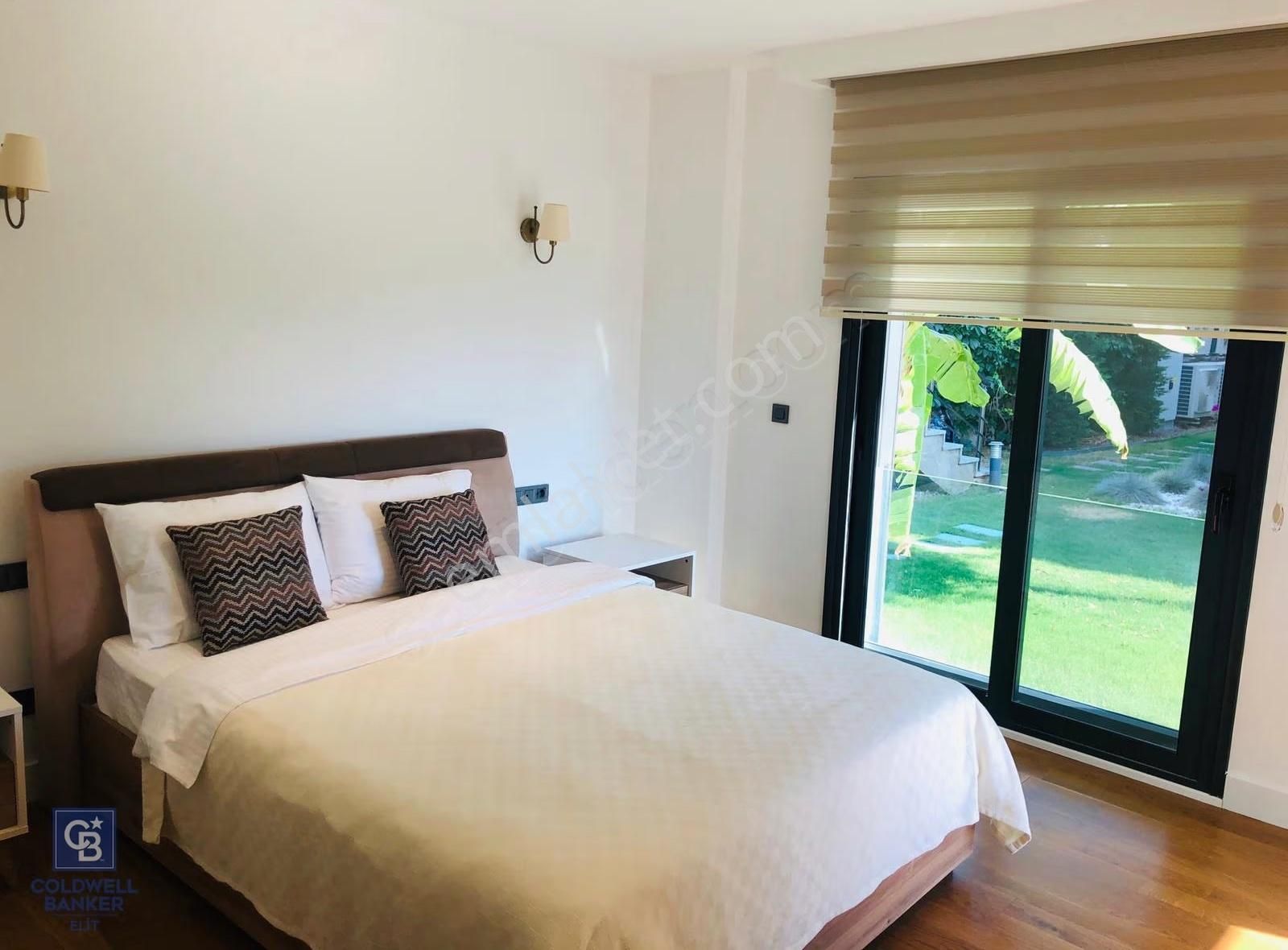 Denize Sıfır 3+1 Dubleks Rezidans Havuz Güvenlik Otopark Sauna.. - Görsel 3