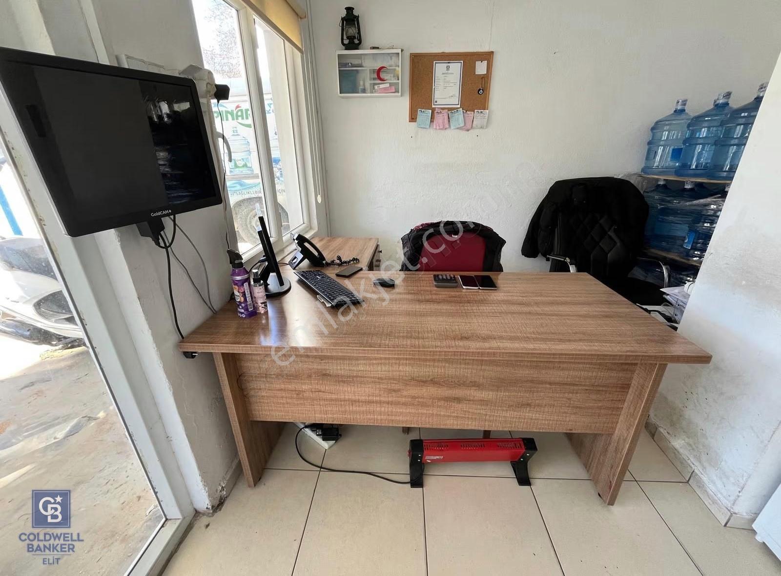 Bodrum Konacıkta Devren Kiralık Su Bayisi - Görsel 3