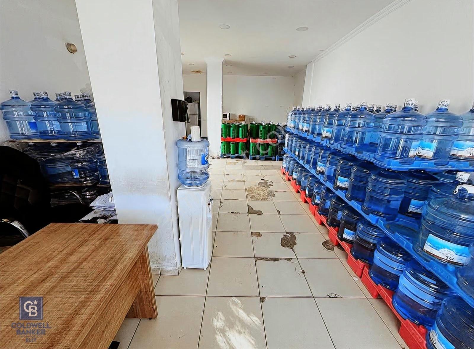 Bodrum Konacıkta Devren Kiralık Su Bayisi - Görsel 5