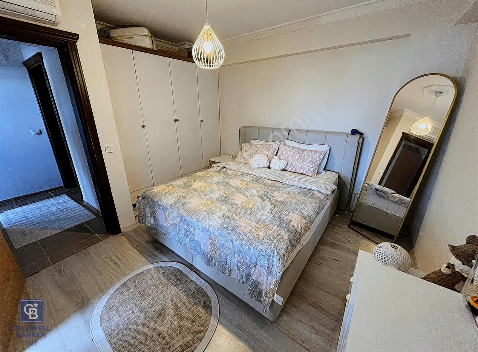 Turgutreis Çarşıda Satılık 2+1 Dubleks Daire - Görsel 15
