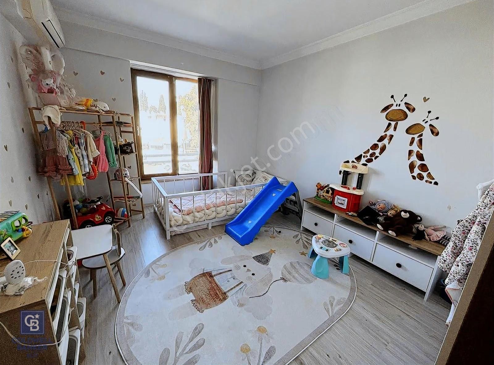 Turgutreis Çarşıda Satılık 2+1 Dubleks Daire - Görsel 11