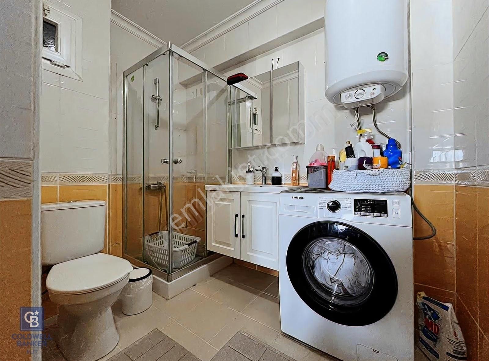 Turgutreis Çarşıda Satılık 2+1 Dubleks Daire - Görsel 12