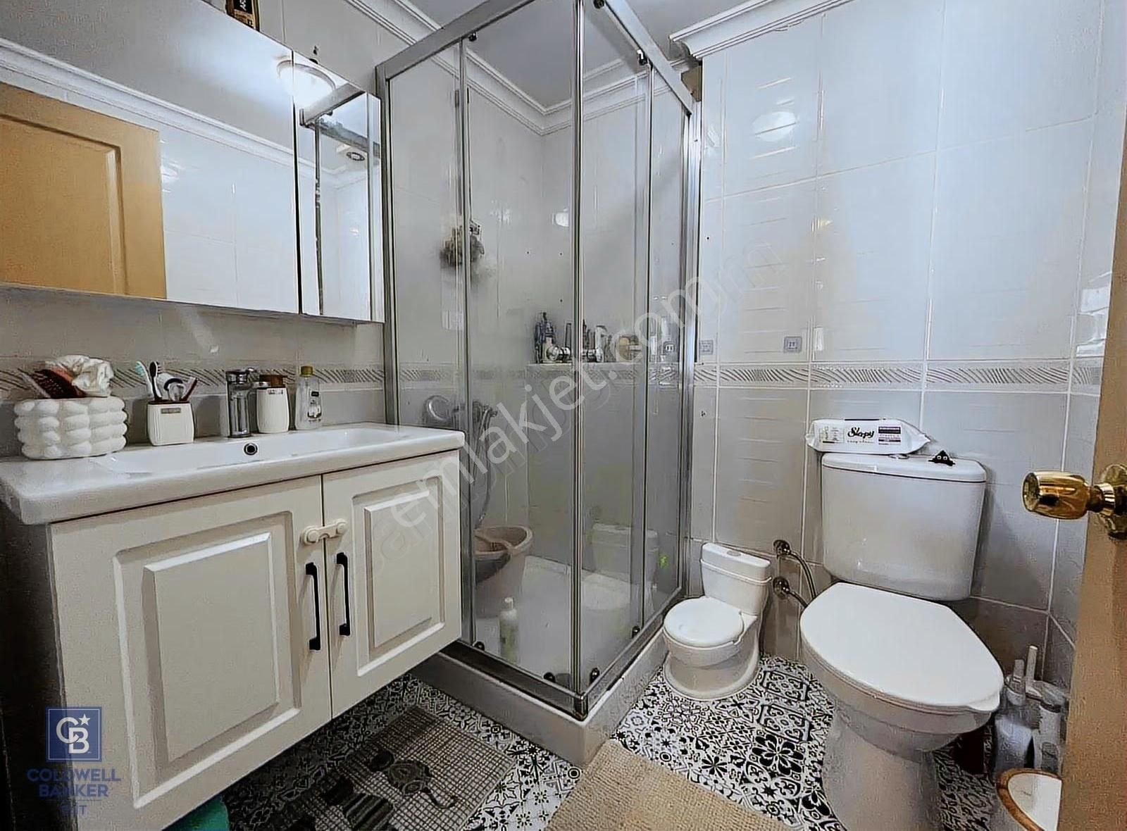 Turgutreis Çarşıda Satılık 2+1 Dubleks Daire - Görsel 13