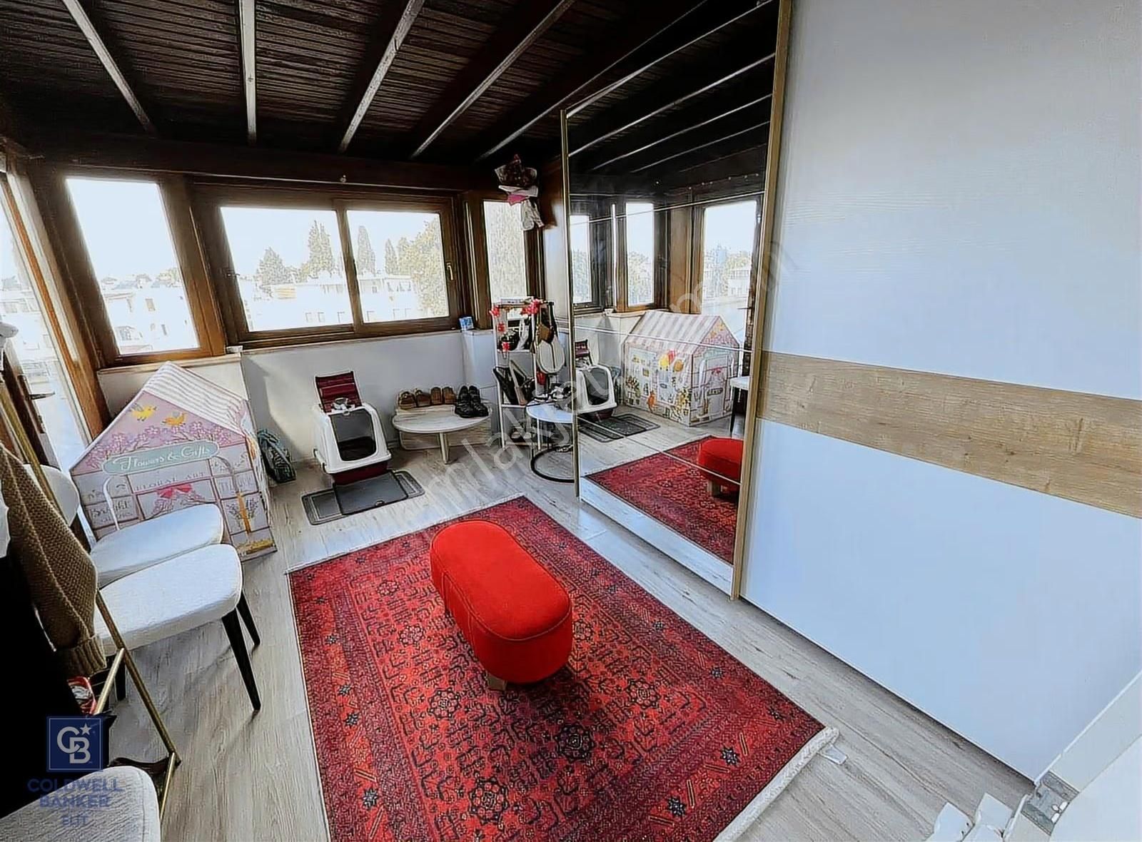 Turgutreis Çarşıda Satılık 2+1 Dubleks Daire - Görsel 5