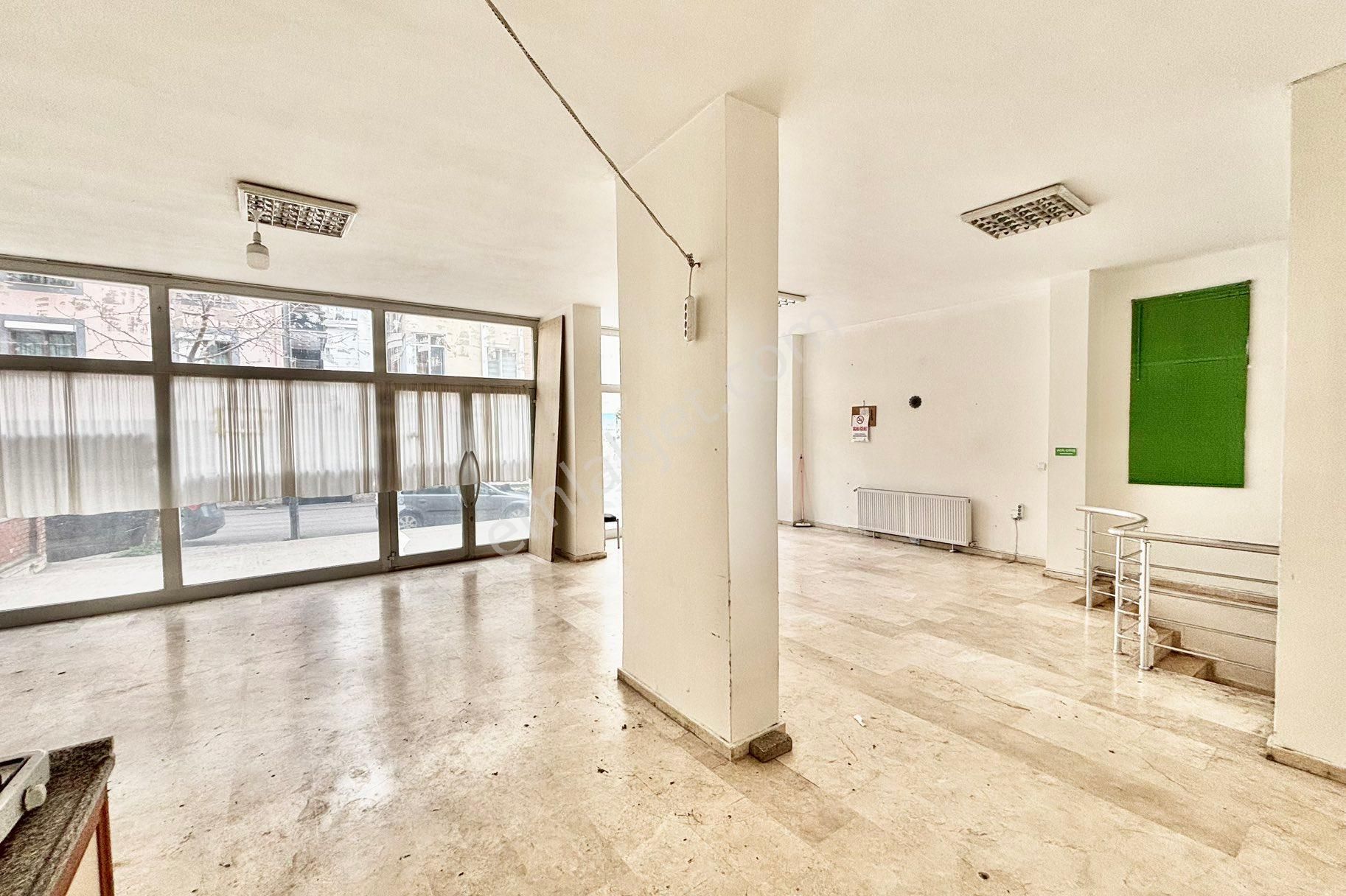 Kartal Soğanlık’ta Atatürk Caddesi’ne Yakın Kiralık İşyeri - Görsel 8