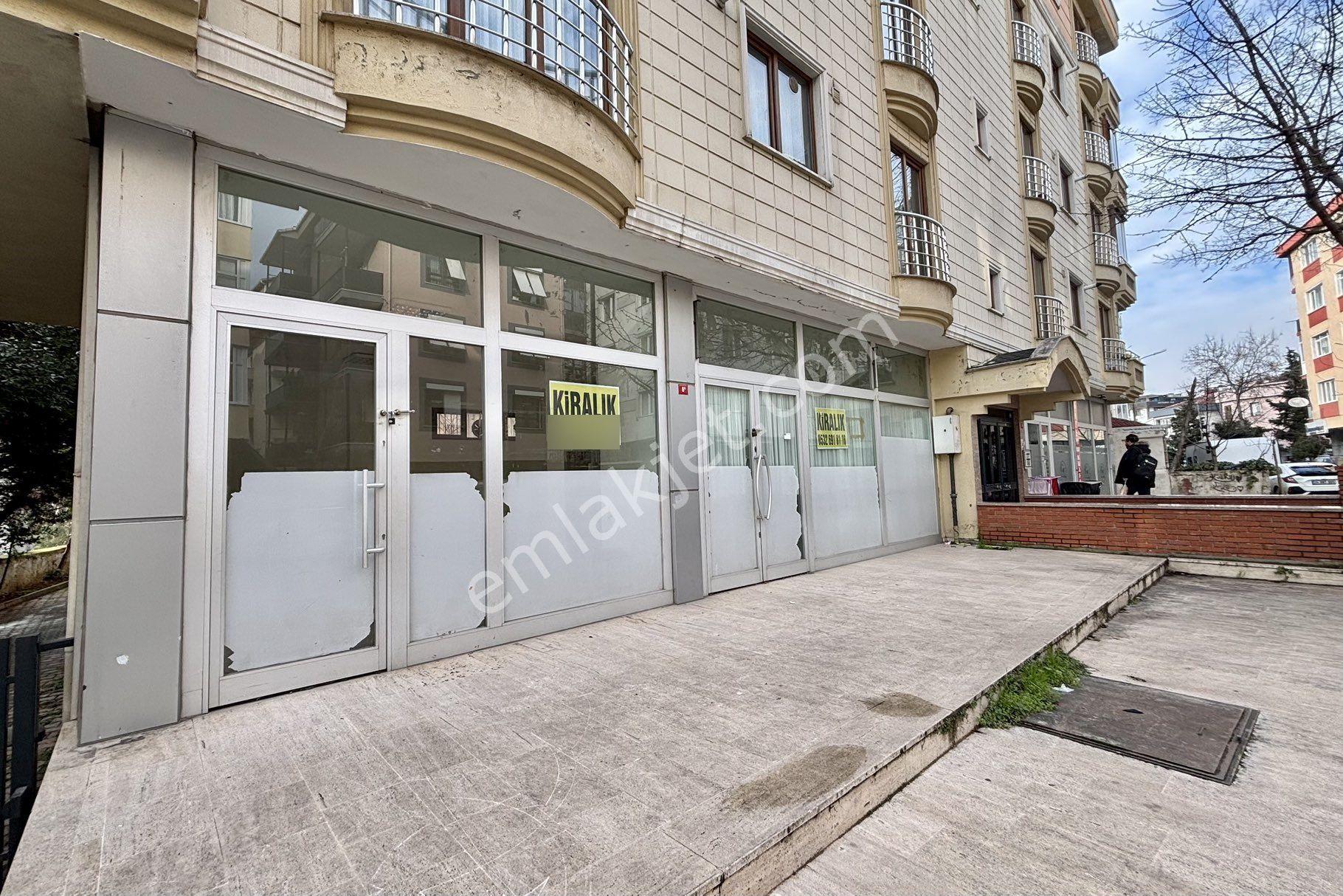 Kartal Soğanlık’ta Atatürk Caddesi’ne Yakın Kiralık İşyeri - Görsel 3