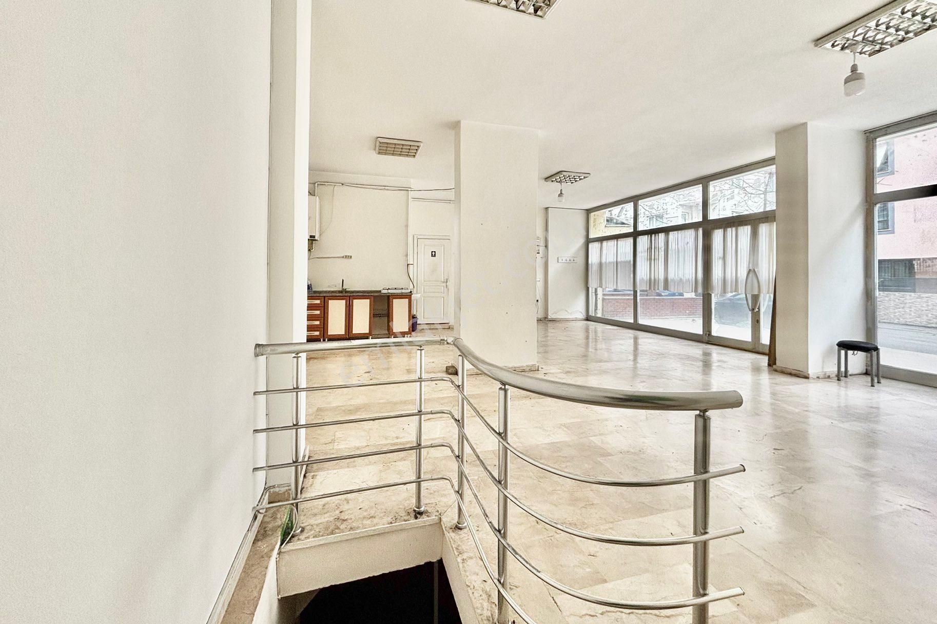 Kartal Soğanlık’ta Atatürk Caddesi’ne Yakın Kiralık İşyeri - Görsel 15