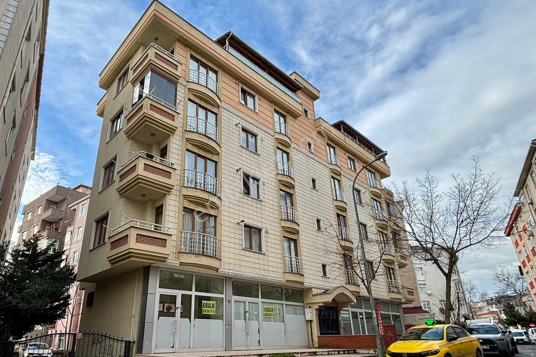 Kartal Soğanlık’ta Atatürk Caddesi’ne Yakın Kiralık İşyeri