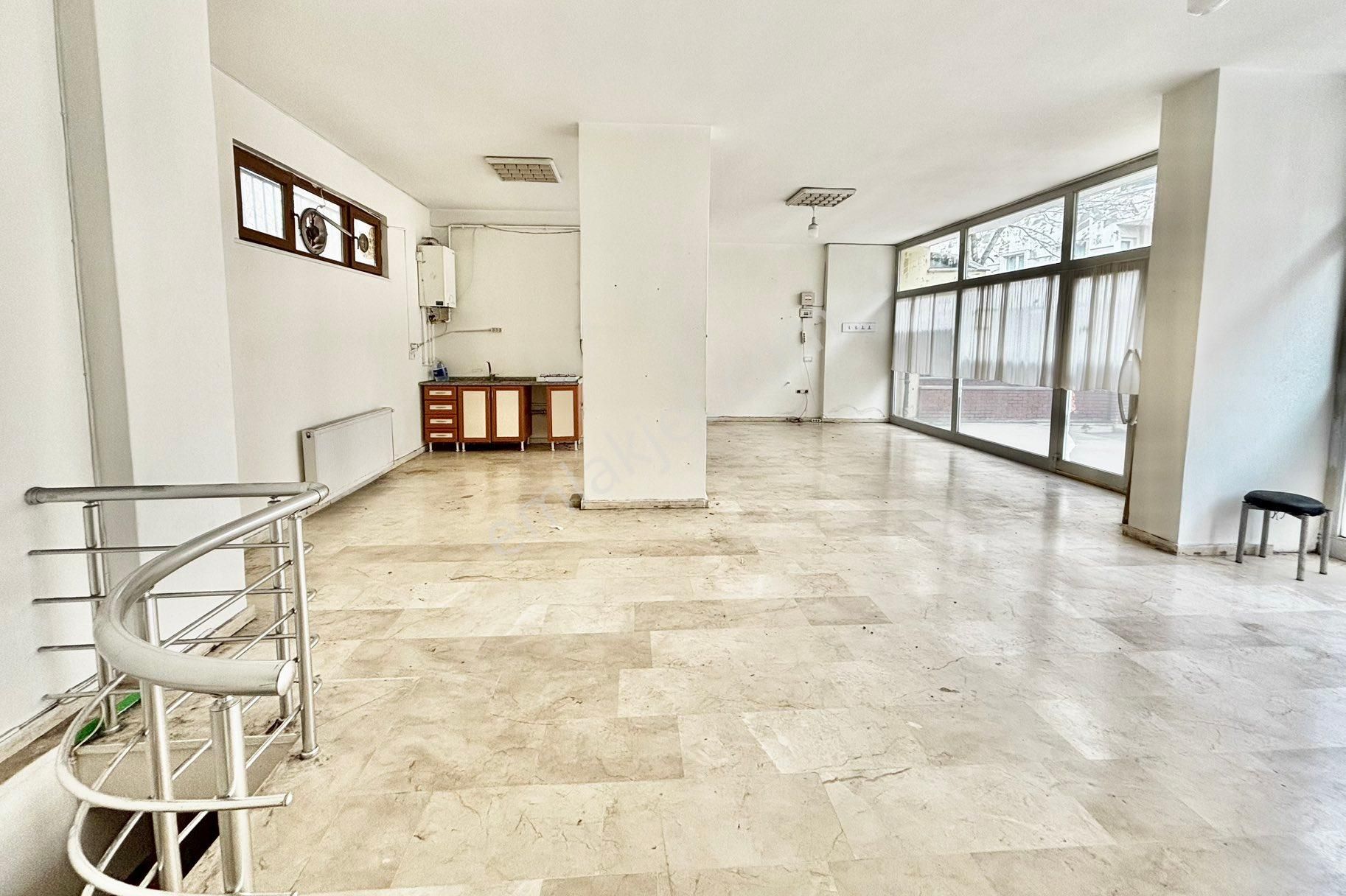 Kartal Soğanlık’ta Atatürk Caddesi’ne Yakın Kiralık İşyeri - Görsel 14