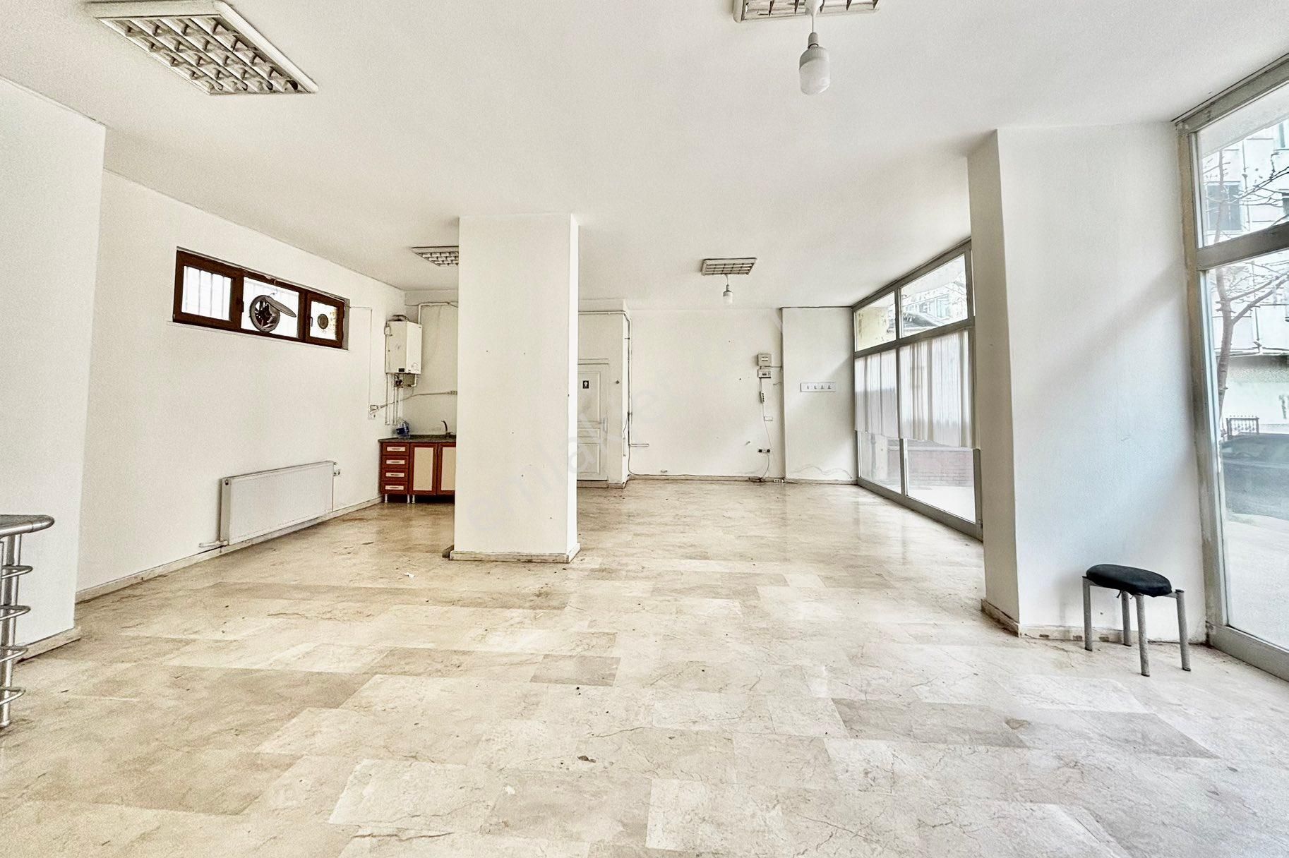 Kartal Soğanlık’ta Atatürk Caddesi’ne Yakın Kiralık İşyeri - Görsel 6