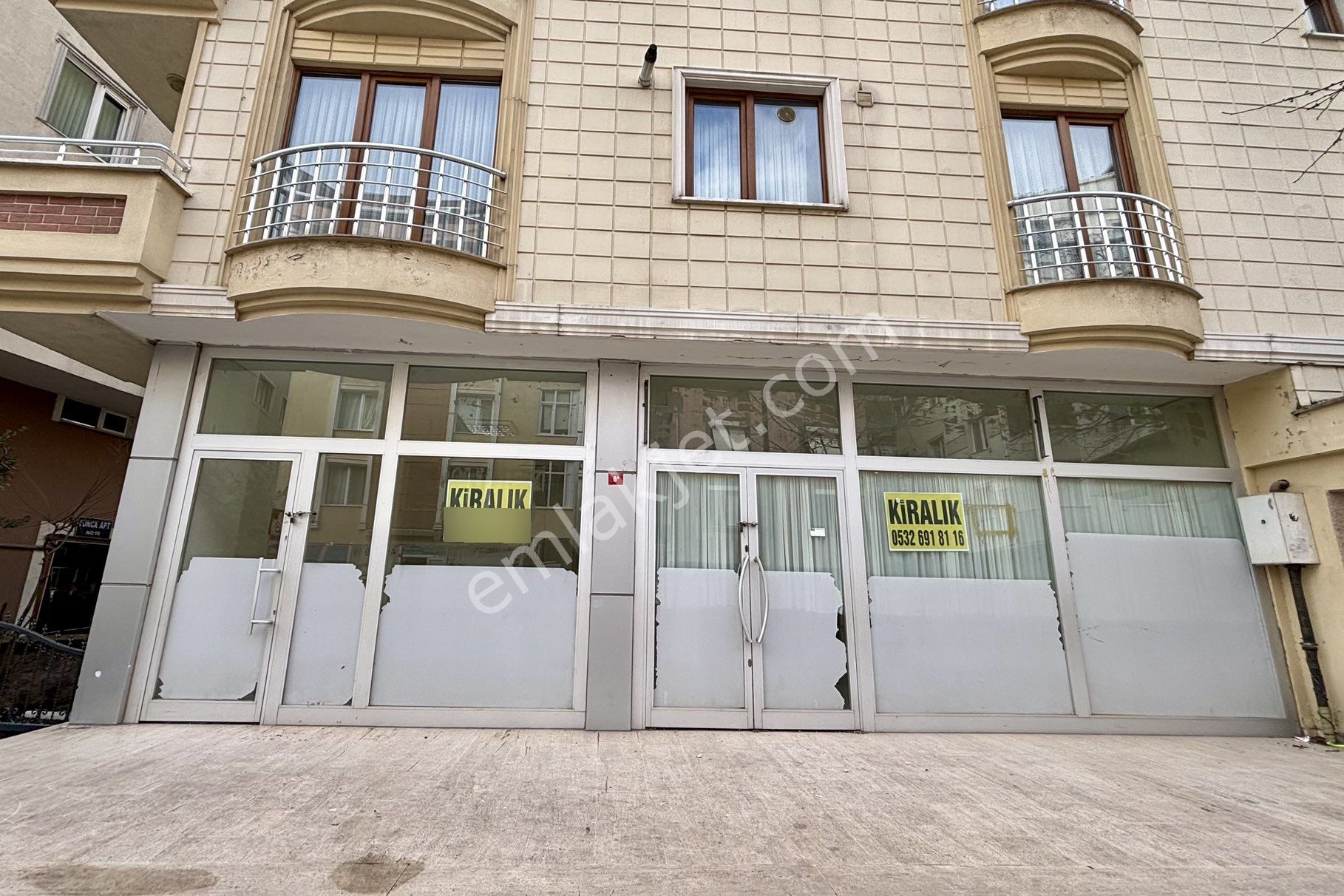 Kartal Soğanlık’ta Atatürk Caddesi’ne Yakın Kiralık İşyeri - Görsel 4