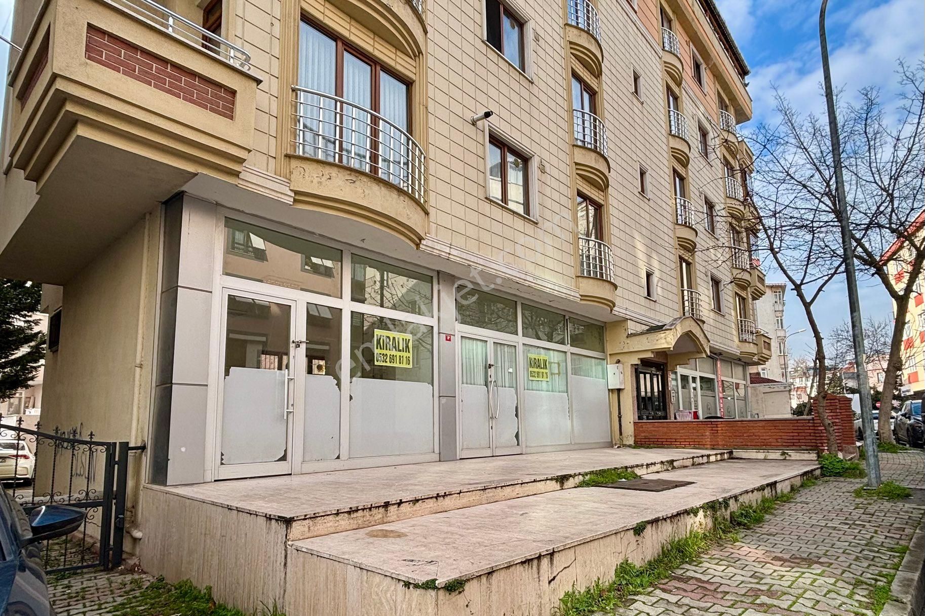 Kartal Soğanlık’ta Atatürk Caddesi’ne Yakın Kiralık İşyeri - Görsel 2