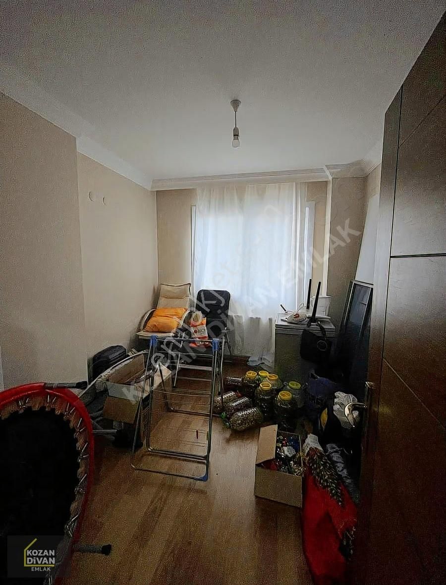 Kozan Divan Emlak'tan Yusuf Baysal Rezidans'ta Lüks 4+1 - Görsel 11