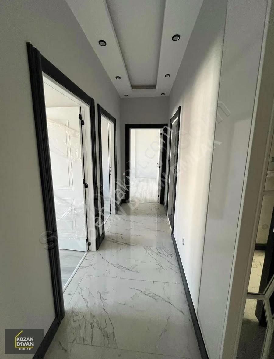 Kozan Divan Emlak'tan Üniversite Kavşağında Kiralık 3+1 - Görsel 12