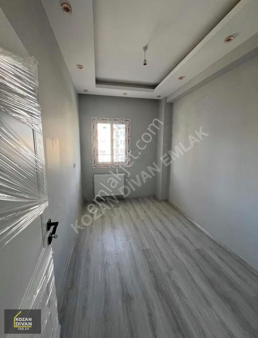 Kozan Divan Emlak'tan Üniversite Kavşağında Kiralık 3+1 - Görsel 6