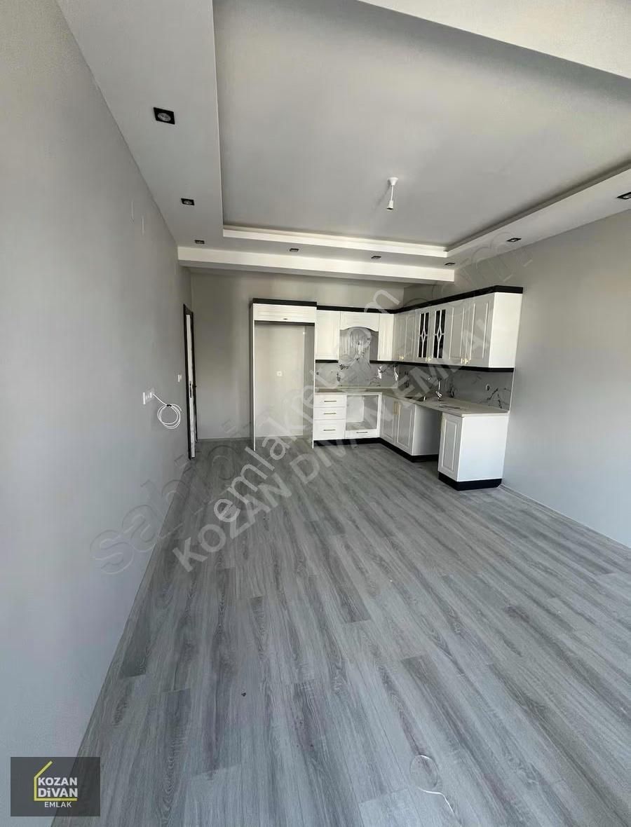 Kozan Divan Emlak'tan Üniversite Kavşağında Kiralık 3+1 - Görsel 5