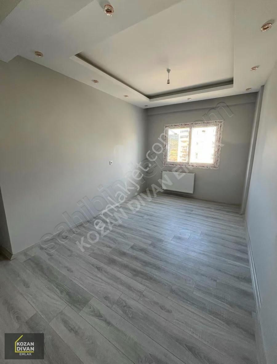 Kozan Divan Emlak'tan Üniversite Kavşağında Kiralık 3+1 - Görsel 3