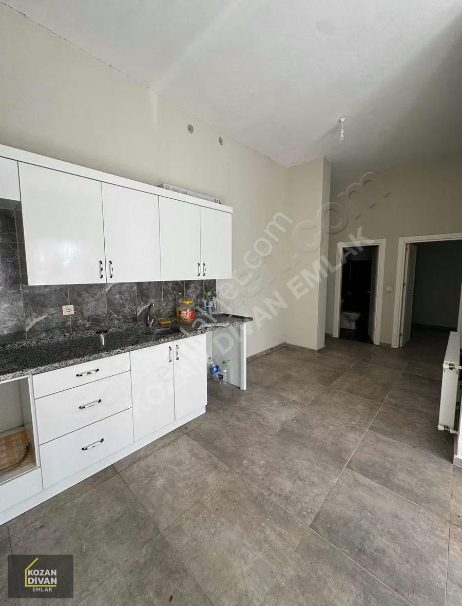 Kozan Divan Emlak'tan Koru Park'ta Kombili 2+1 - Görsel 4