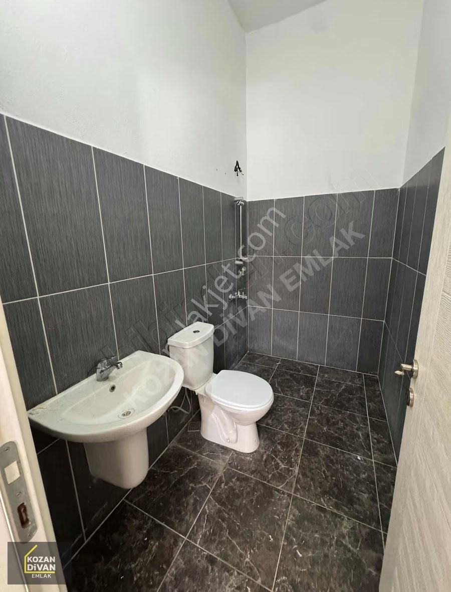 Kozan Divan Emlak'tan Koru Park'ta Kombili 2+1 - Görsel 5