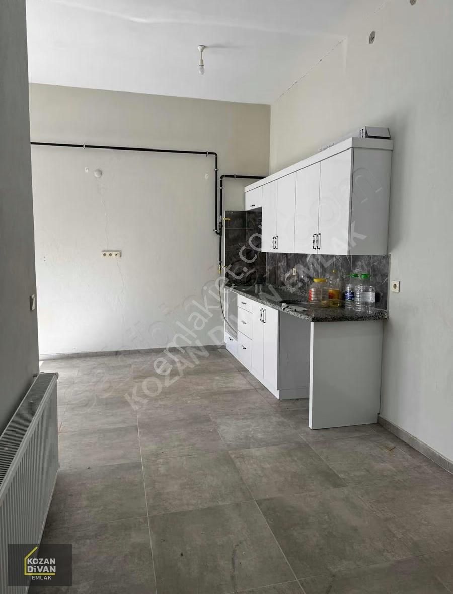 Kozan Divan Emlak'tan Koru Park'ta Kombili 2+1 - Görsel 2