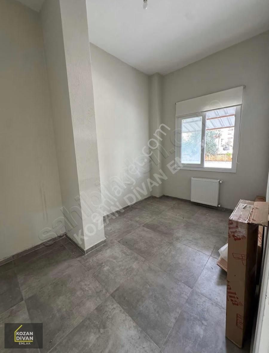 Kozan Divan Emlak'tan Koru Park'ta Kombili 2+1 - Görsel 3