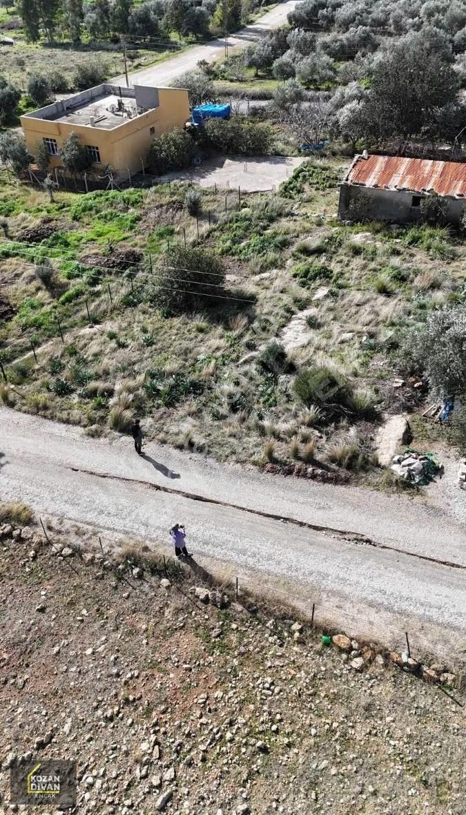 Kozan Divan Emlak'tan Fırsat Arsa Satılıktır - Görsel 8