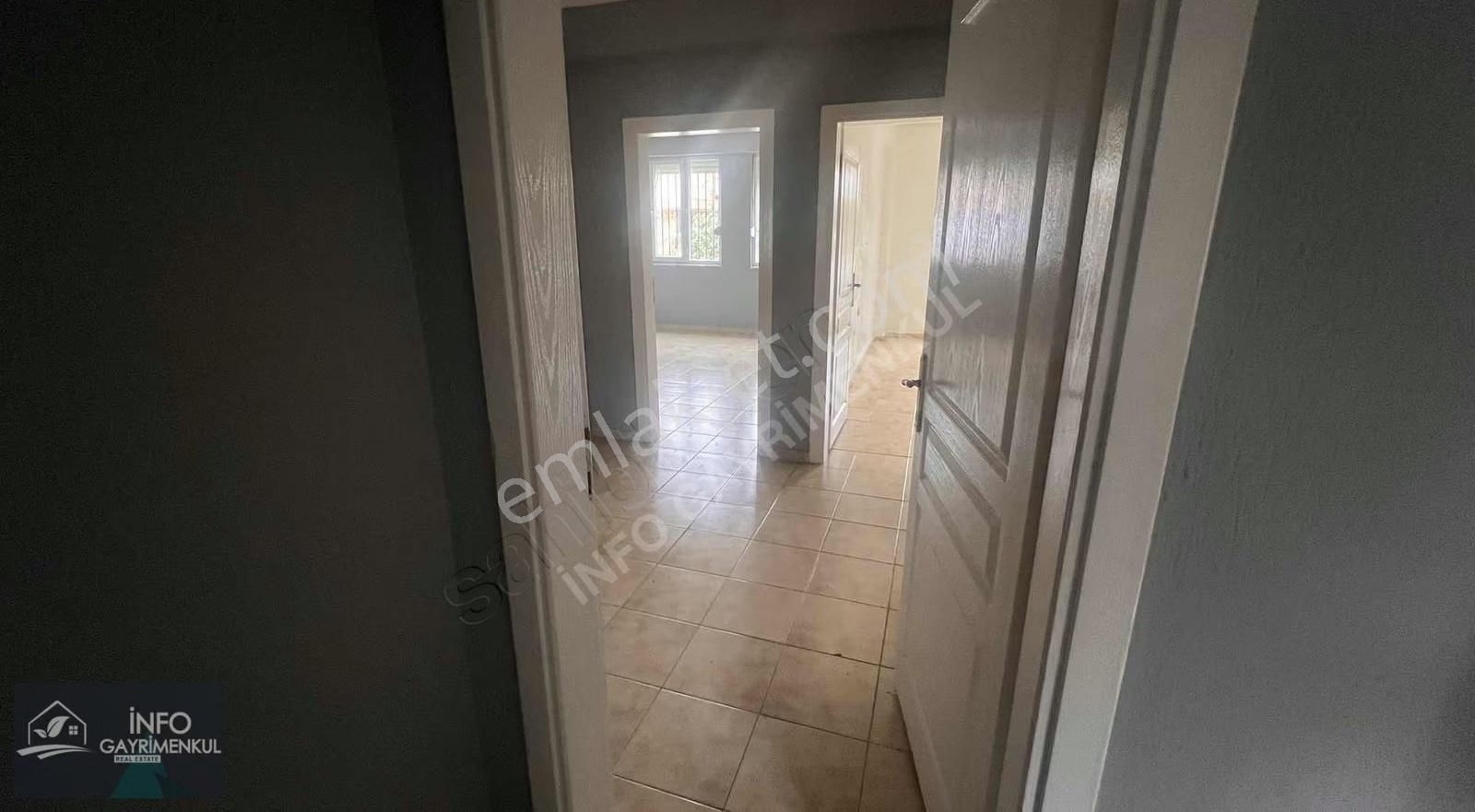 İnfo Gayrimenkulden Sarılar Giriş Kat 3+1 Kiralık Daire - Görsel 5