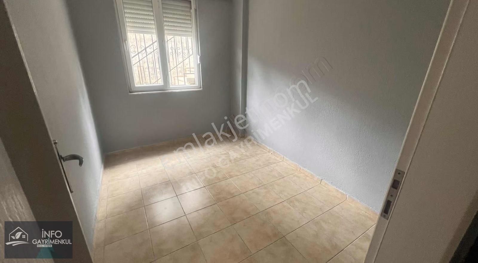 İnfo Gayrimenkulden Sarılar Giriş Kat 3+1 Kiralık Daire - Görsel 6