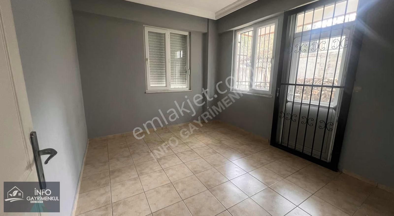 İnfo Gayrimenkulden Sarılar Giriş Kat 3+1 Kiralık Daire - Görsel 3