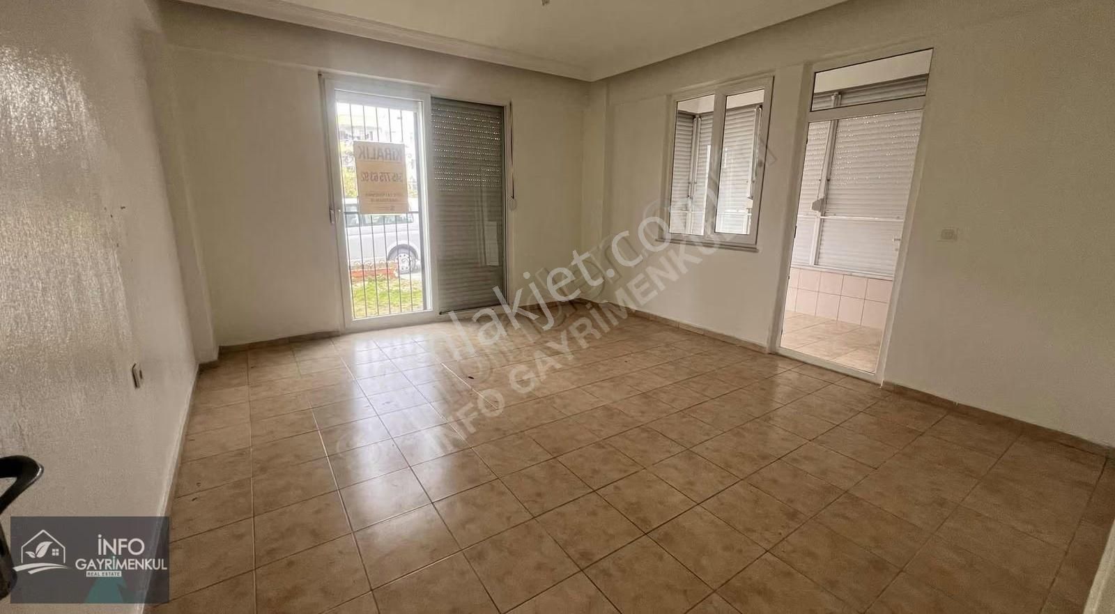 İnfo Gayrimenkulden Sarılar Giriş Kat 3+1 Kiralık Daire - Görsel 10