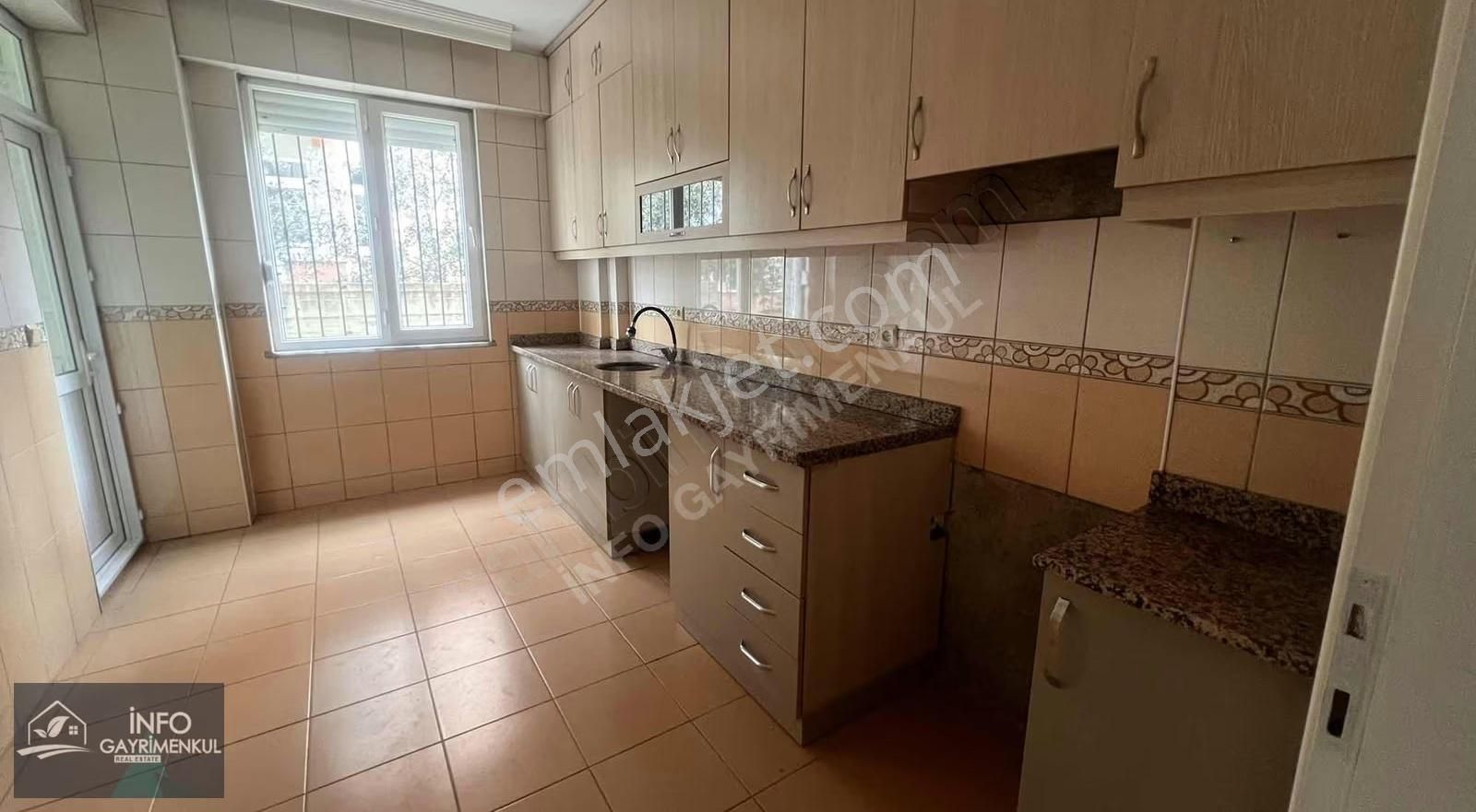 İnfo Gayrimenkulden Sarılar Giriş Kat 3+1 Kiralık Daire - Görsel 12
