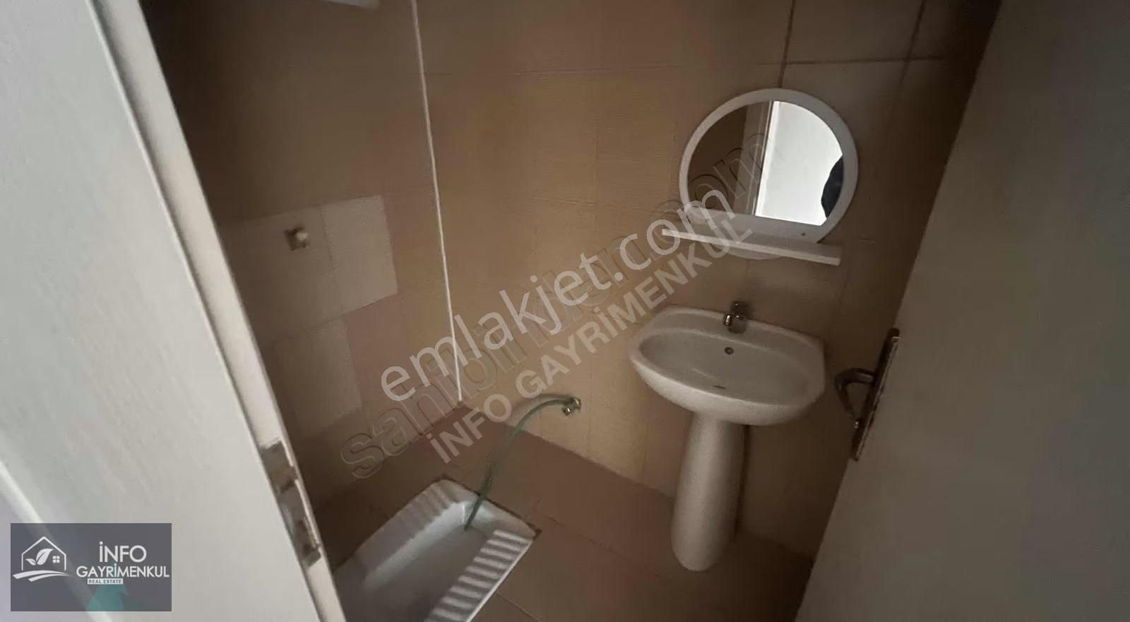İnfo Gayrimenkulden Sarılar Giriş Kat 3+1 Kiralık Daire - Görsel 14