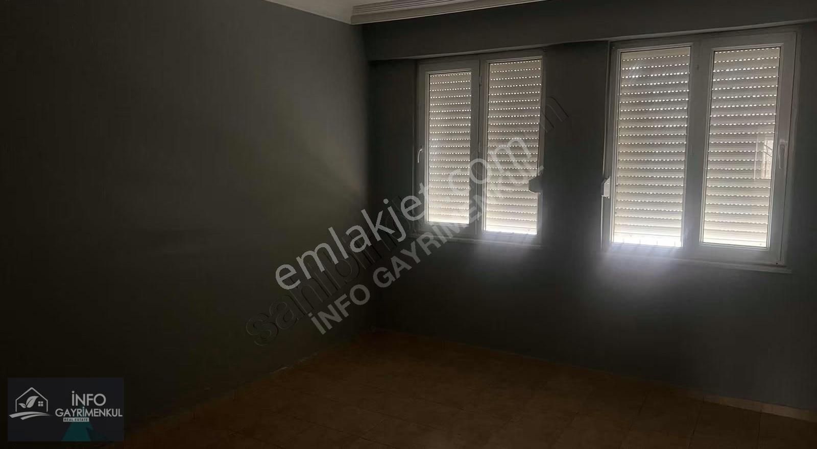 İnfo Gayrimenkulden Sarılar Giriş Kat 3+1 Kiralık Daire - Görsel 9