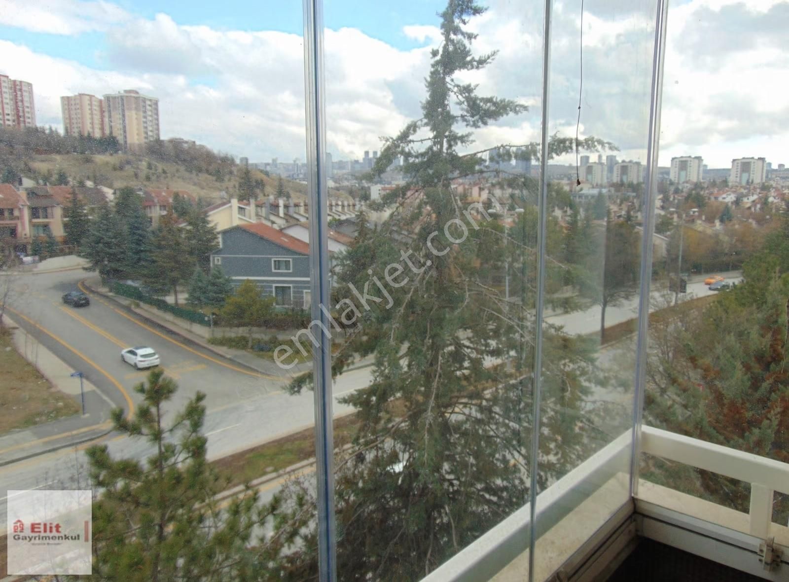 Elitten 3+1 Kombili Pazar Sarnıçparkyanı Burcu Sitesi Bakımlı - Görsel 12