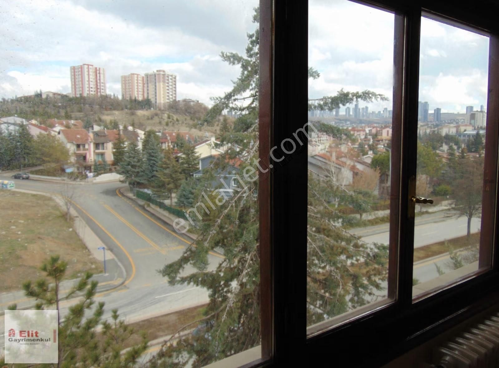 Elitten 3+1 Kombili Pazar Sarnıçparkyanı Burcu Sitesi Bakımlı - Görsel 8