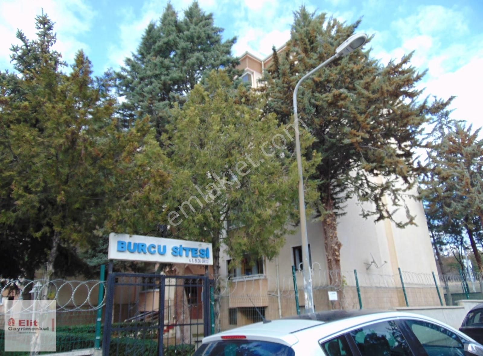 Elitten 3+1 Kombili Pazar Sarnıçparkyanı Burcu Sitesi Bakımlı - Görsel 35