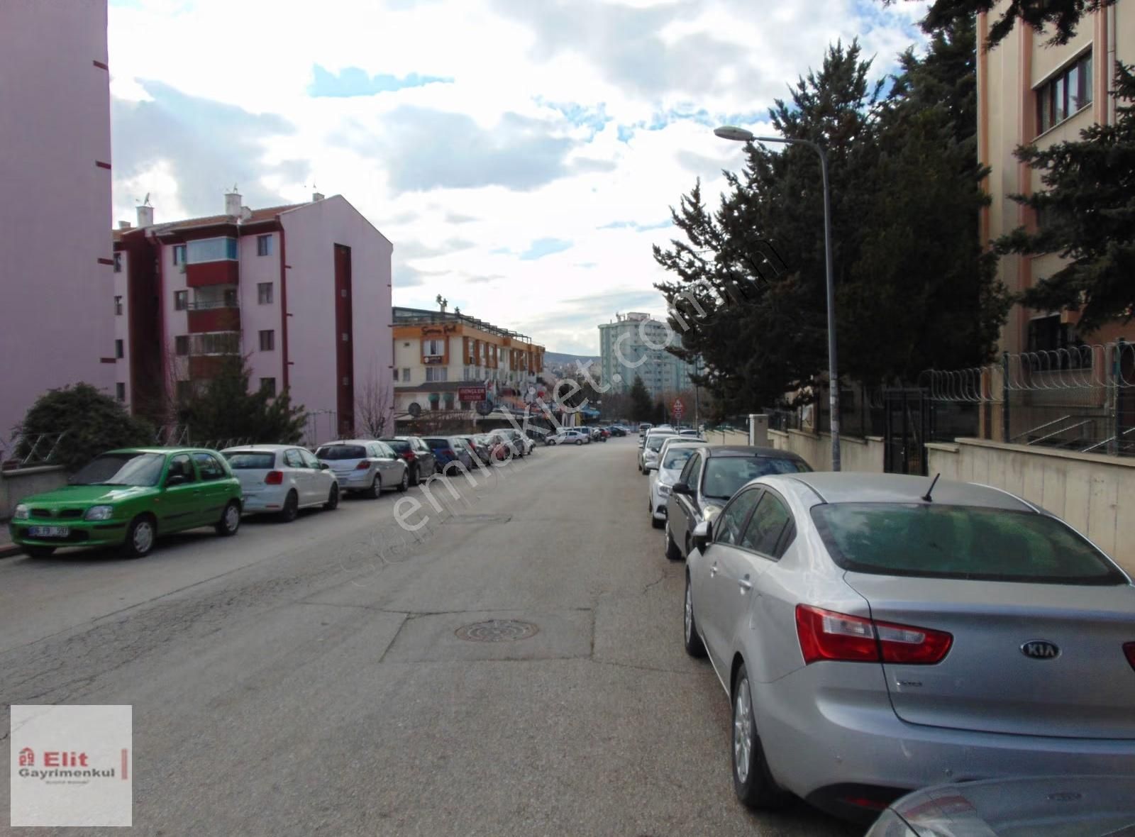 Elitten 3+1 Kombili Pazar Sarnıçparkyanı Burcu Sitesi Bakımlı - Görsel 4